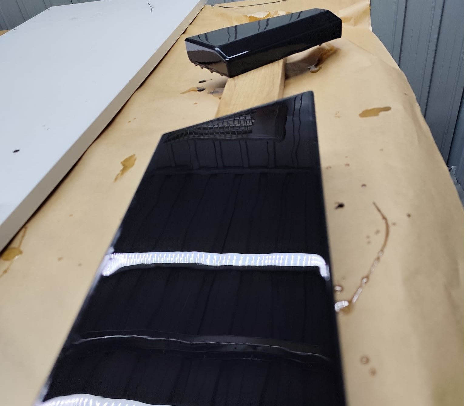 3D printani kalupi za lijevanje u pijesak, poliuretan ili silikon