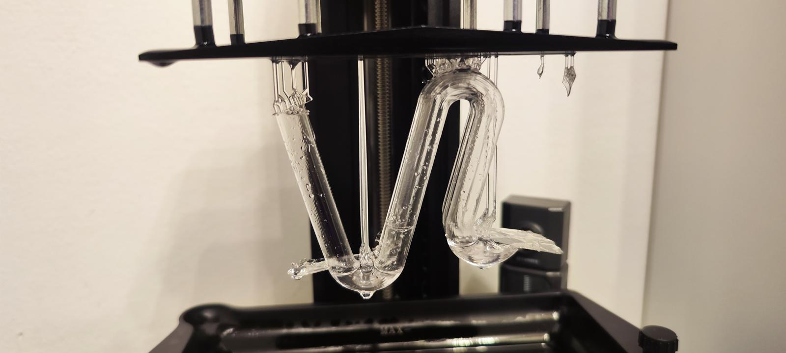 Brzo prototipiranje 3D printom korištenjem FDM, SLA, SLS i MJF tehnologije