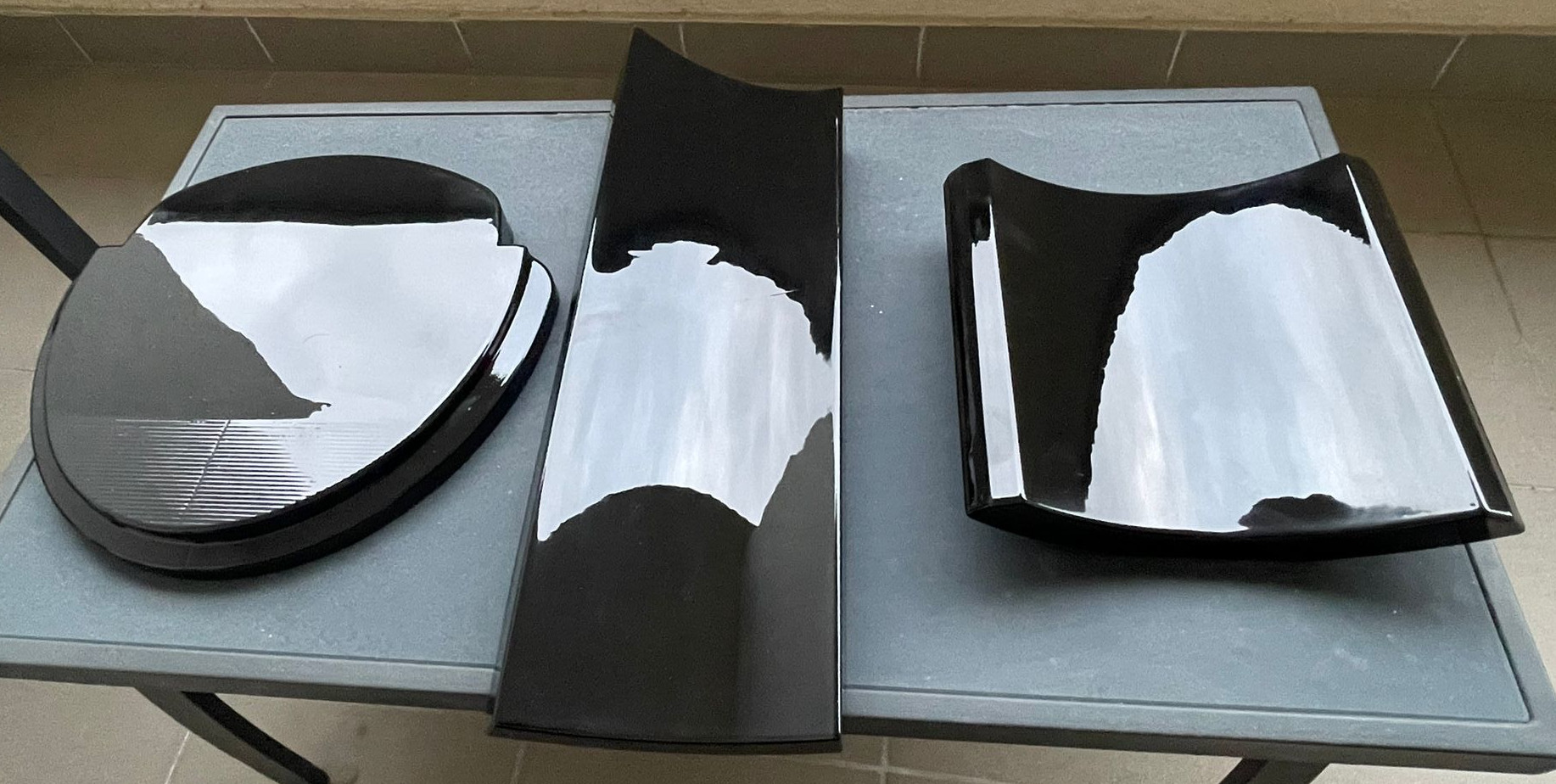 Primjena 3D printanih nagrada za sponzore na eventu Škola budućnosti na Infobip kamupusu
